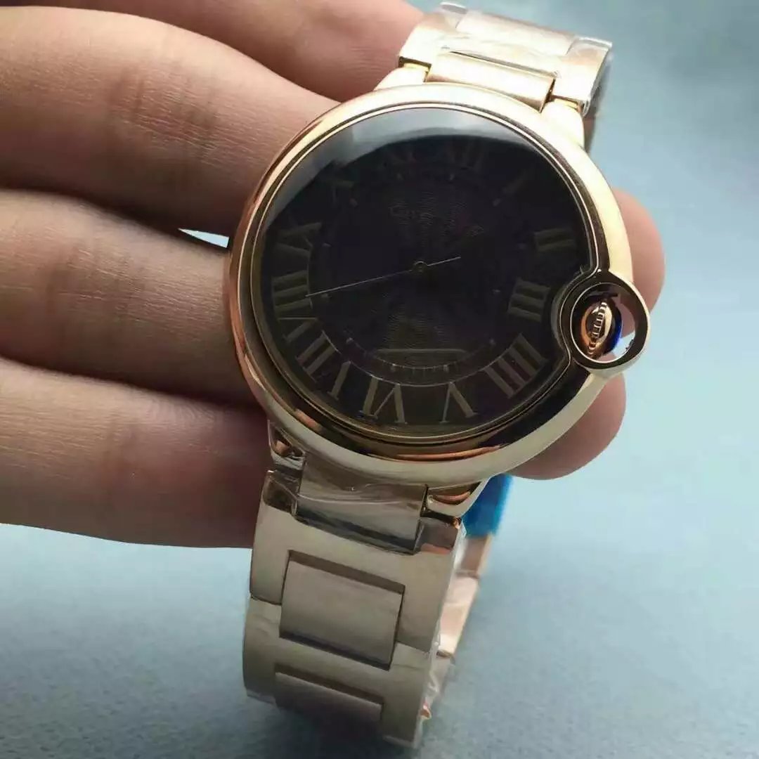 Cartier Watch 334